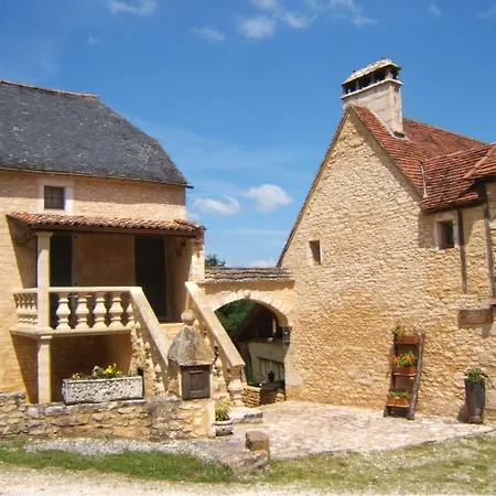 Des 3 Vallées Maison d'hôtes *
