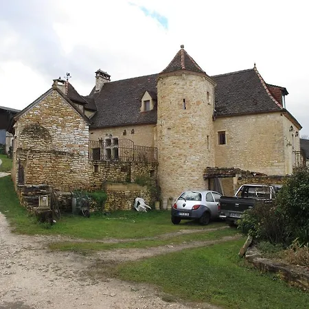 Des 3 Vallées Maison d'hôtes Salignac Eyvigues