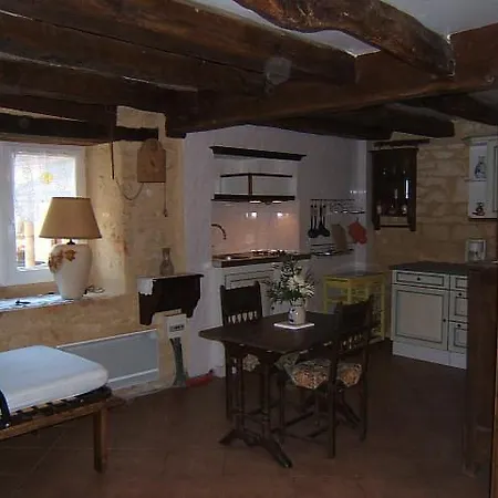 Des 3 Vallées Maison d'hôtes