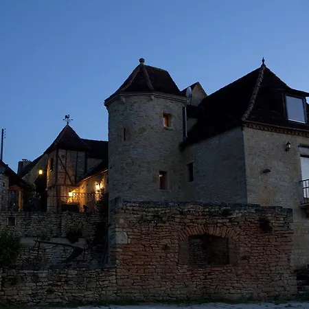 Domaine Des 3 Vallee Dordogne Salignac Eyvigues