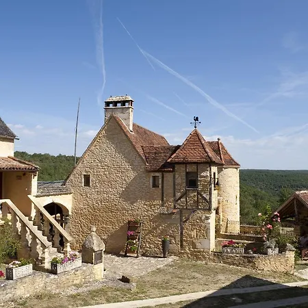Des 3 Vallées Maison d'hôtes