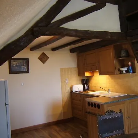 Des 3 Vallées Maison d'hôtes Salignac Eyvigues