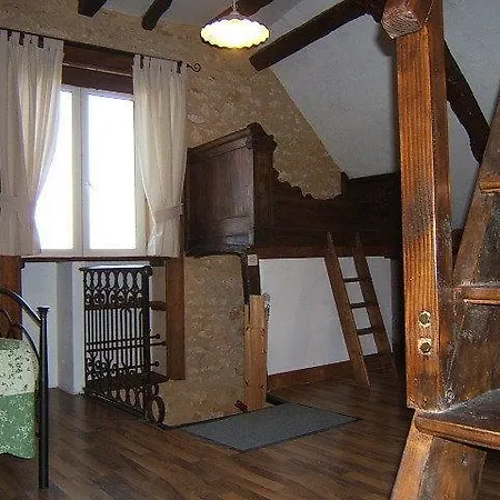 Maison d'hôtes Des 3 Vallées *
