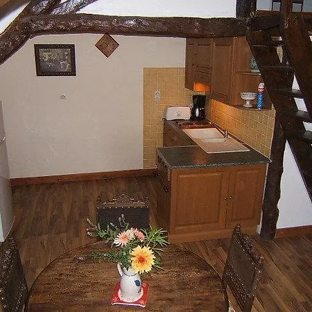 Des 3 Vallées Maison d'hôtes *