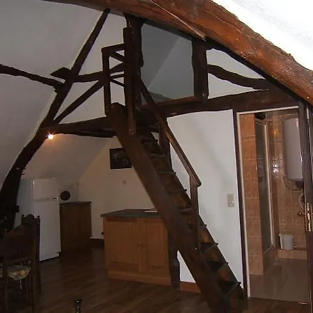 Maison d'hôtes Des 3 Vallées Salignac Eyvigues