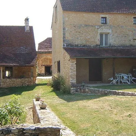 Domaine Des 3 Vallee Dordogne 3* Salignac Eyvigues