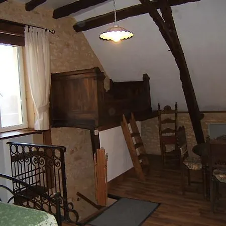 Des 3 Vallées Maison d'hôtes
