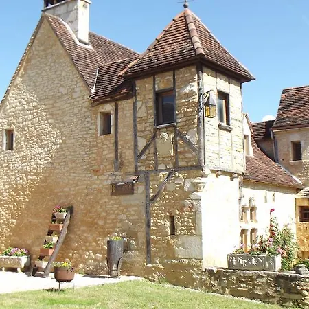 Maison d'hôtes Des 3 Vallées