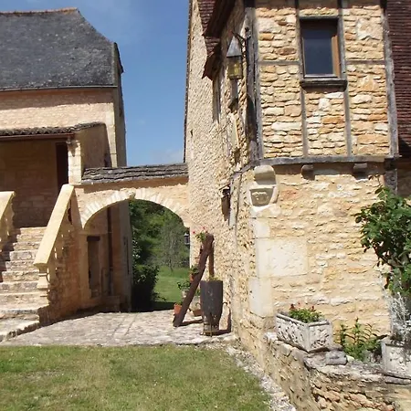 Maison d'hôtes Des 3 Vallées
