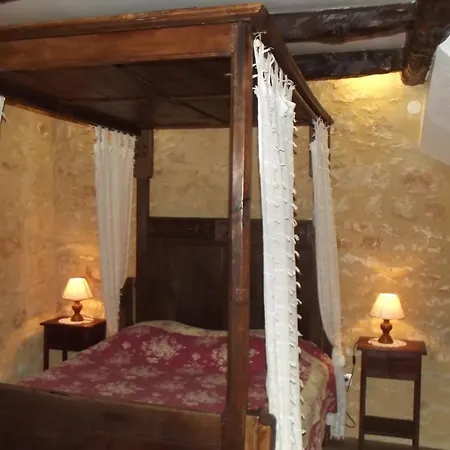 Maison d'hôtes Des 3 Vallées *