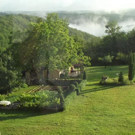 Domaine Des 3 Vallee Dordogne Casa de hóspedes Salignac Eyvigues