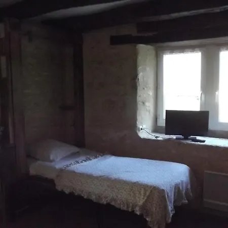 Domaine Des 3 Vallee Dordogne Salignac Eyvigues