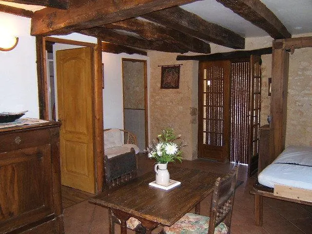 Domaine Des 3 Vallee Dordogne 3* Salignac Eyvigues